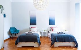 By La Pedrera - Diagonal Rooms